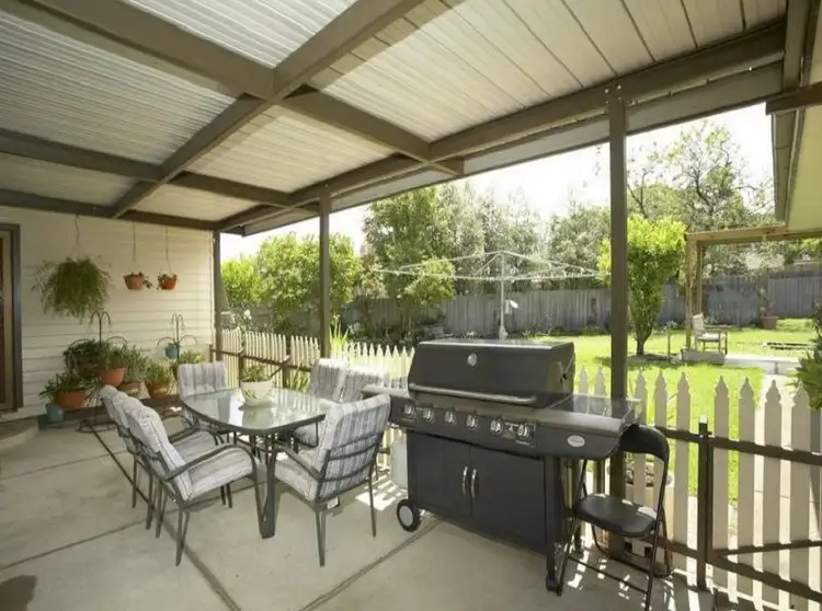 Fifth view of Homely house listing, 42 Glasgow Avenue, Reservoir VIC 3073