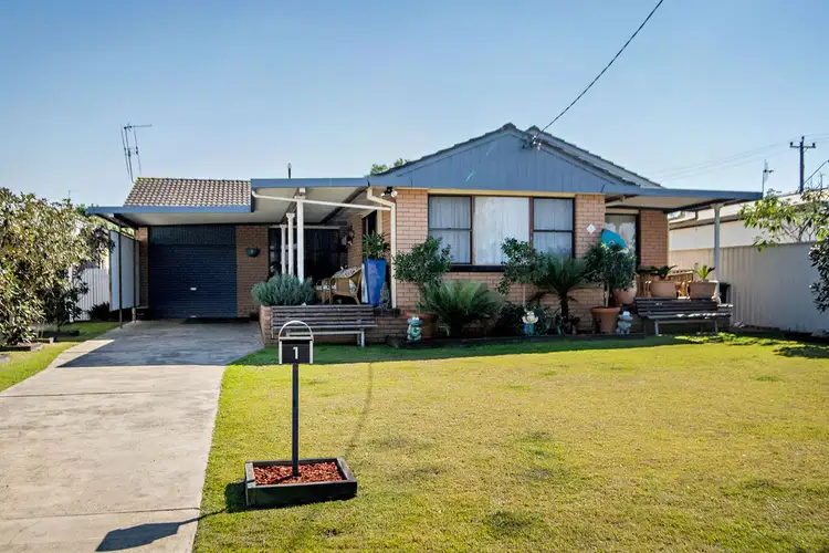 1 Deb Street, Taree NSW 2430