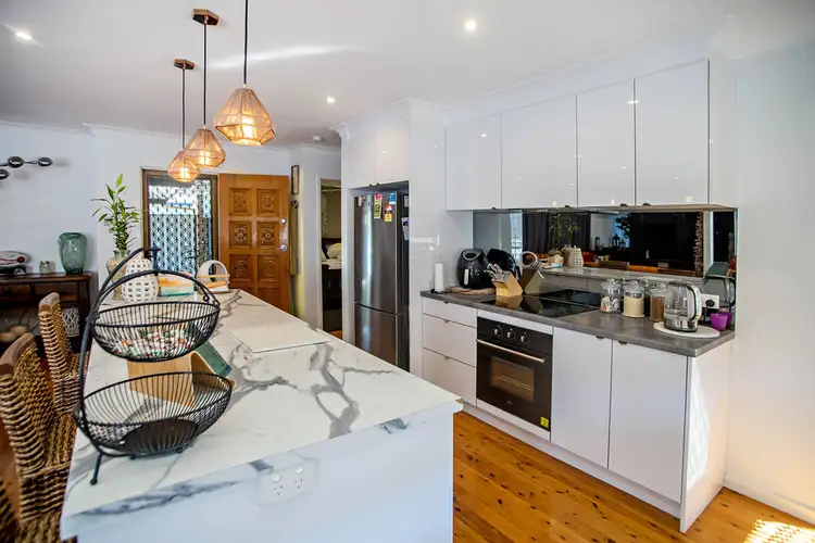 Fifth view of Homely house listing, 1 Deb Street, Taree NSW 2430