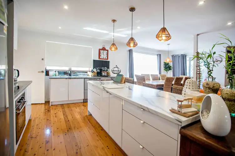 Sixth view of Homely house listing, 1 Deb Street, Taree NSW 2430