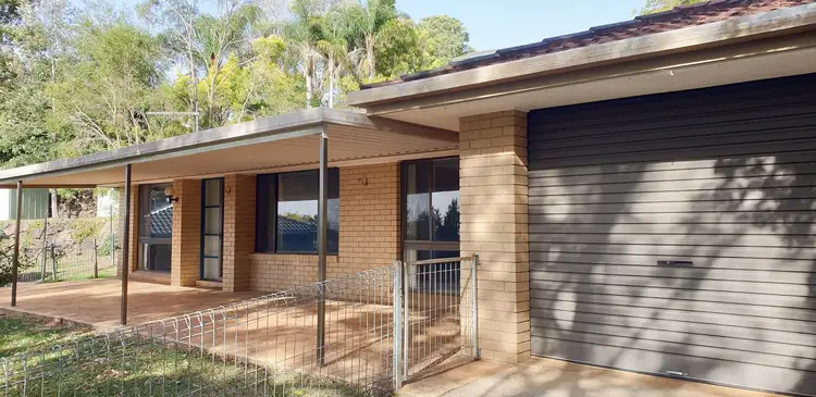 108 Mountain View Drive, Goonellabah NSW 2480