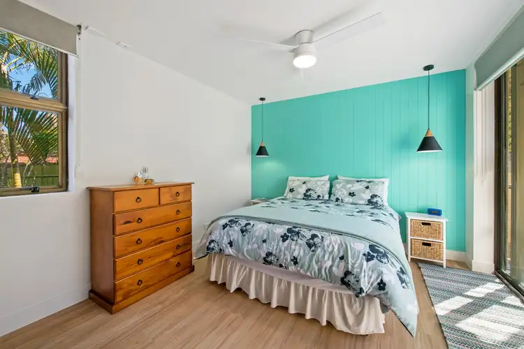 Fifth view of Homely unit listing, 1/25 Moreton Parade, Kings Beach QLD 4551