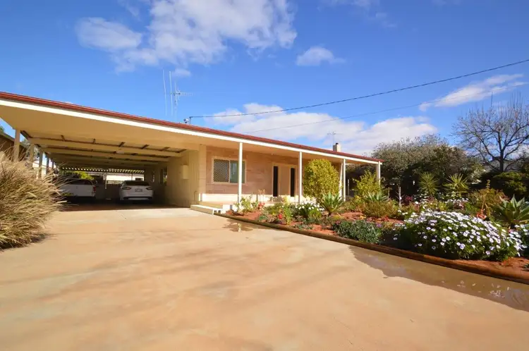 Main view of Homely house listing, 503 Fisher Street, Broken Hill NSW 2880
