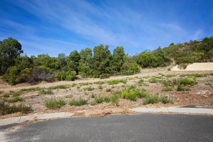 Third view of Homely land listing, 9 Kooraa Rise, Peppermint Grove Beach WA 6271