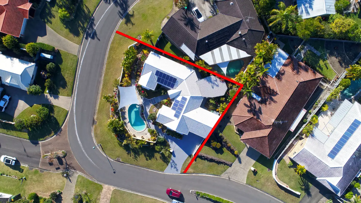 Main view of Homely house listing, 14 Troywood Crescent, Buderim QLD 4556