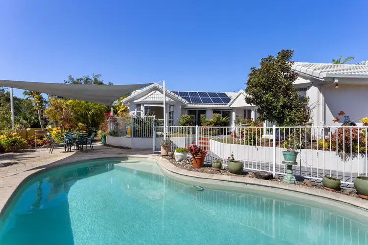 Third view of Homely house listing, 14 Troywood Crescent, Buderim QLD 4556