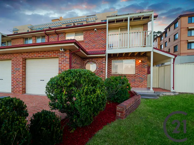 9d Boyd St, Blacktown NSW 2148