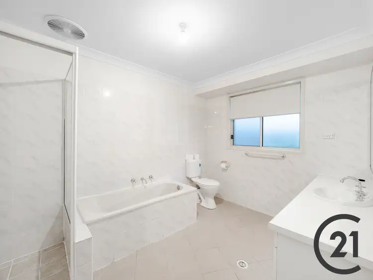 Fifth view of Homely semi-detached listing, 9d Boyd St, Blacktown NSW 2148