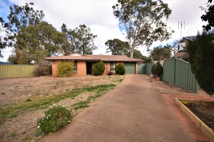 4 Sommerville Place, Dubbo NSW 2830