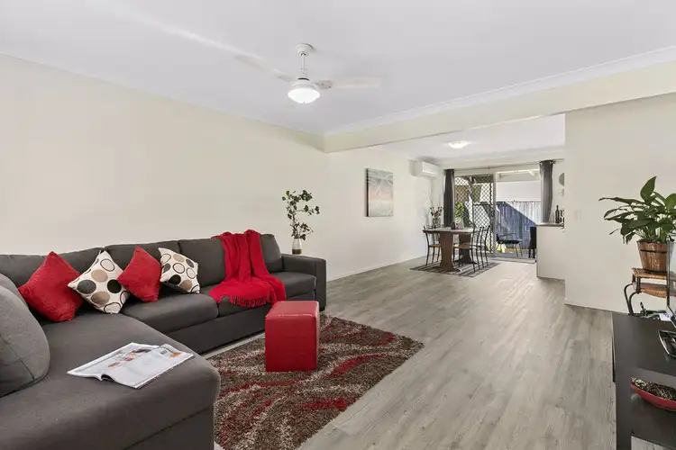 Third view of Homely house listing, 7/1819 Wynnum Road, Tingalpa QLD 4173