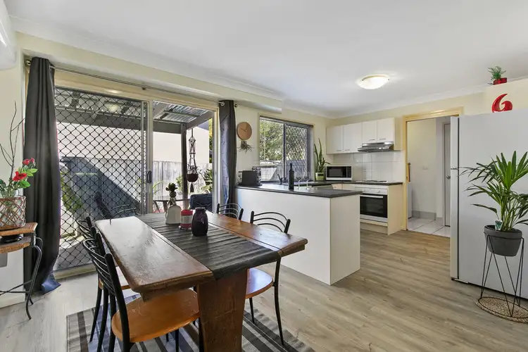 Fifth view of Homely house listing, 7/1819 Wynnum Road, Tingalpa QLD 4173