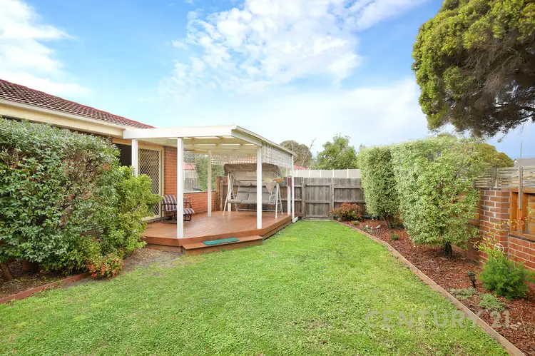 23 College Crescent, Keysborough VIC 3173