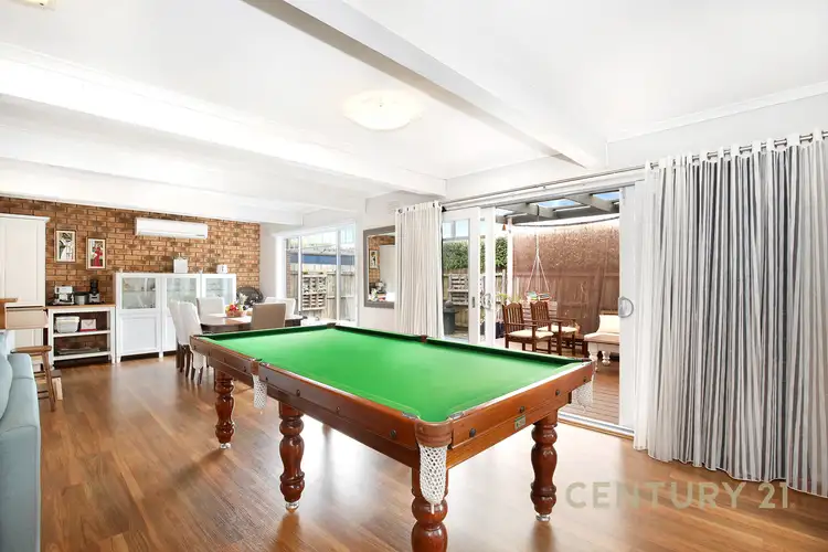 Fifth view of Homely house listing, 23 College Crescent, Keysborough VIC 3173