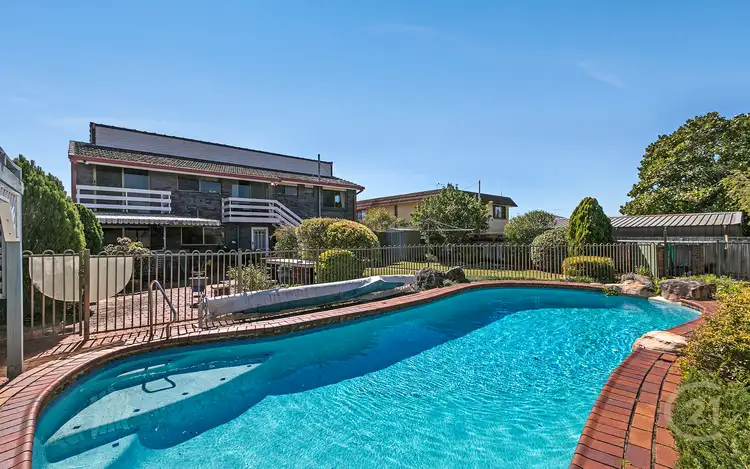 32 Mullacor Street, Ferny Grove QLD 4055