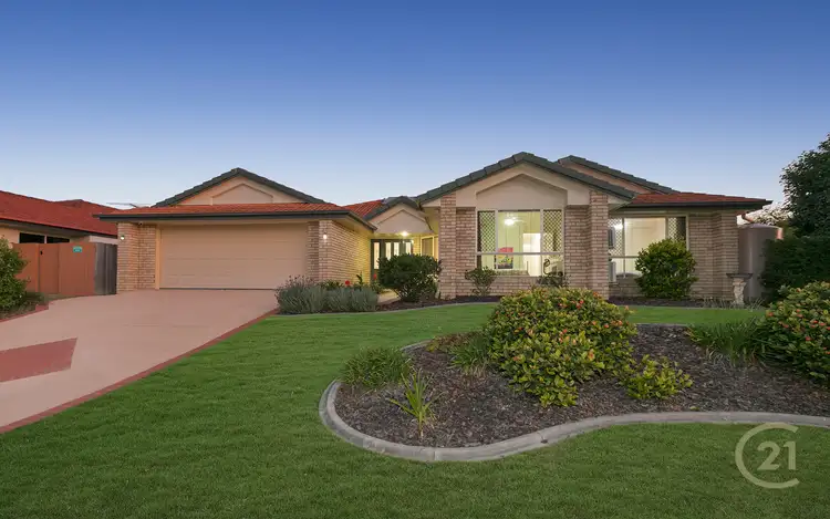 23 Wyellan Place, Upper Kedron QLD 4055