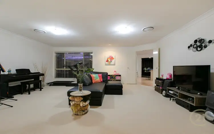 Third view of Homely house listing, 23 Wyellan Place, Upper Kedron QLD 4055