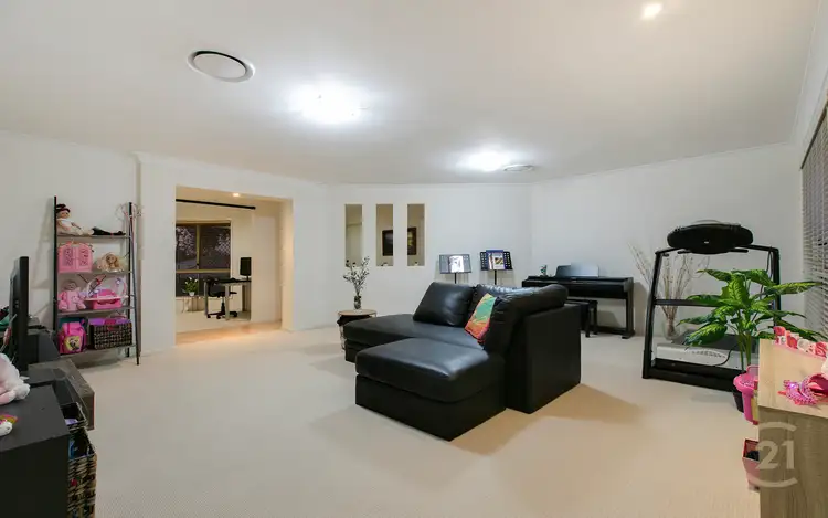 Fourth view of Homely house listing, 23 Wyellan Place, Upper Kedron QLD 4055