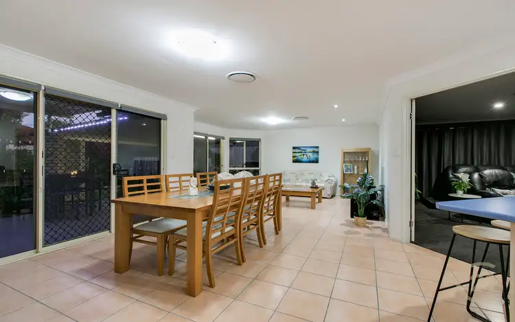 Fifth view of Homely house listing, 23 Wyellan Place, Upper Kedron QLD 4055
