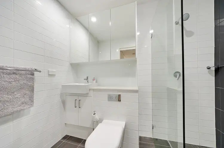 Second view of Homely apartment listing, 202/72-74 Gordon Crescent, Lane Cove NSW 2066