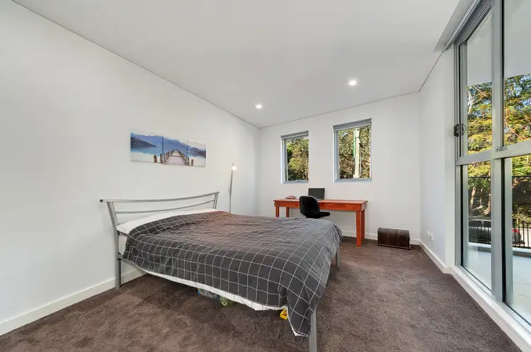 Fourth view of Homely apartment listing, 202/72-74 Gordon Crescent, Lane Cove NSW 2066