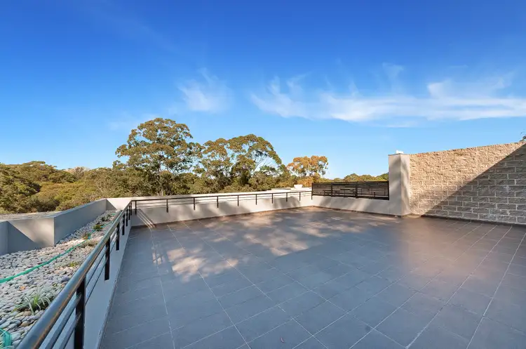 Fifth view of Homely apartment listing, 202/72-74 Gordon Crescent, Lane Cove NSW 2066