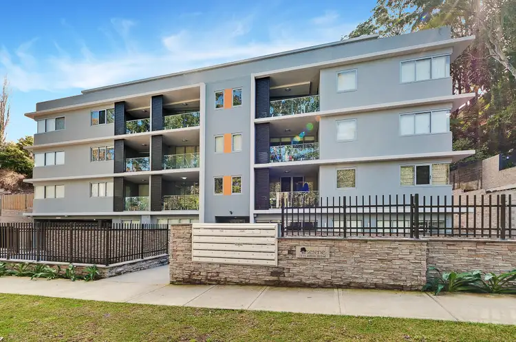 Sixth view of Homely apartment listing, 202/72-74 Gordon Crescent, Lane Cove NSW 2066