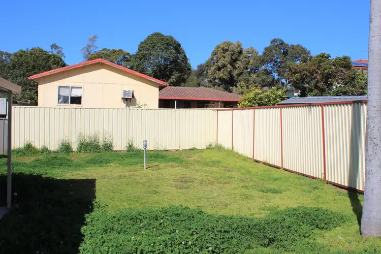 Fifth view of Homely house listing, 4 Hampshire Place, Wakeley NSW 2176