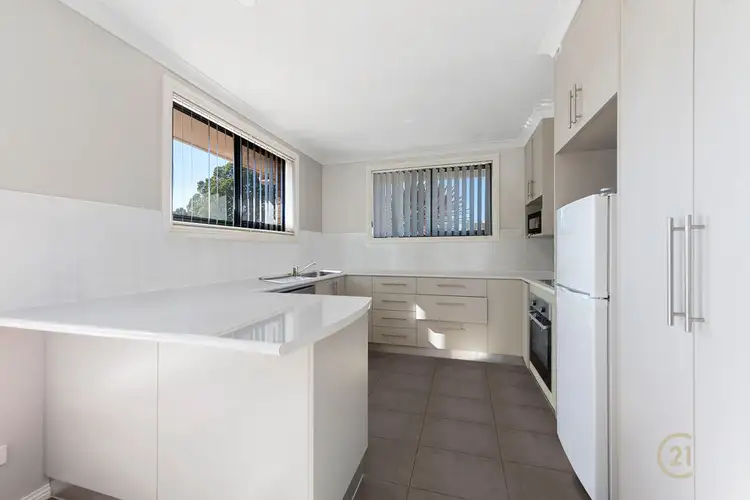 Second view of Homely unit listing, 1/24 Cherry Grove, Latrobe TAS 7307