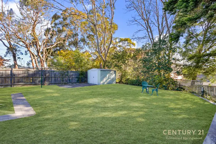 Second view of Homely house listing, 605 Great Western Highway, Faulconbridge NSW 2776