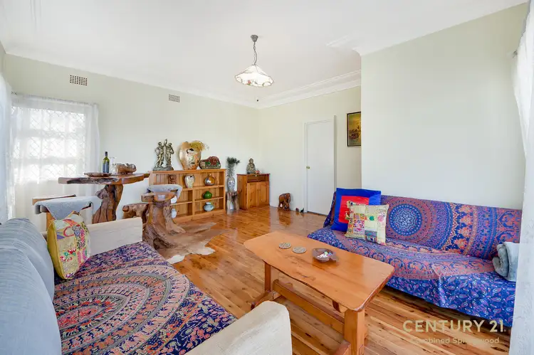 Third view of Homely house listing, 605 Great Western Highway, Faulconbridge NSW 2776