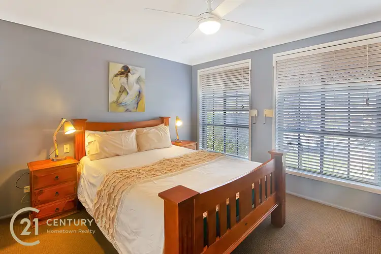Second view of Homely house listing, 5 Marin Place, Glendenning NSW 2761