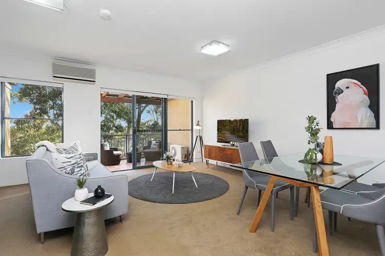 Main view of Homely apartment listing, 11/49 Baird Avenue, Matraville NSW 2036