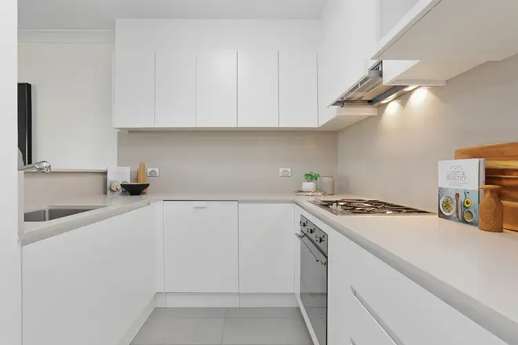 Second view of Homely apartment listing, 11/49 Baird Avenue, Matraville NSW 2036
