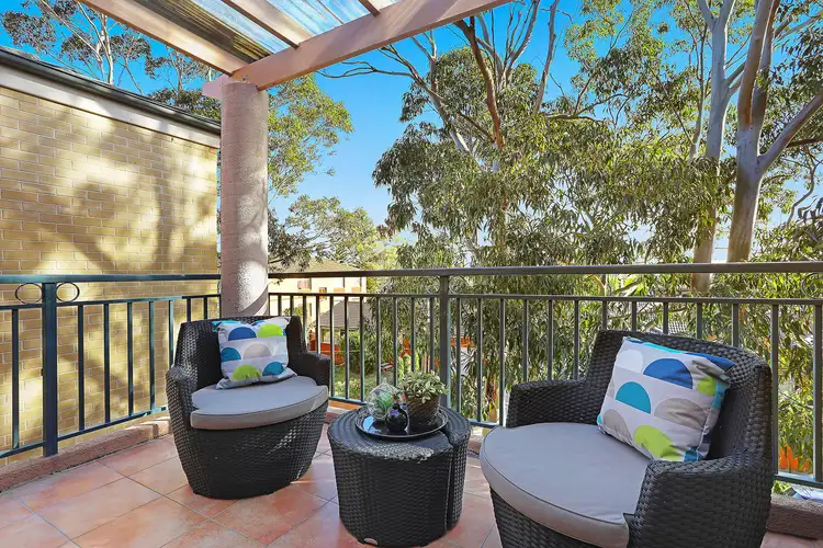 Third view of Homely apartment listing, 11/49 Baird Avenue, Matraville NSW 2036