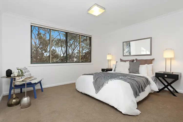 Fourth view of Homely apartment listing, 11/49 Baird Avenue, Matraville NSW 2036