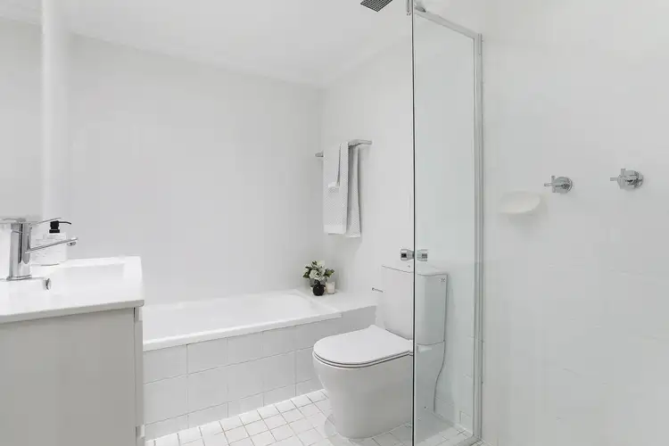Sixth view of Homely apartment listing, 11/49 Baird Avenue, Matraville NSW 2036