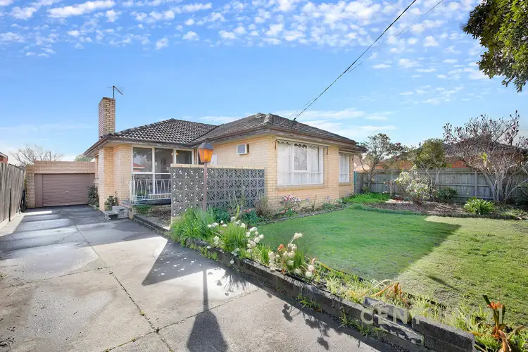 1 Kalimna Avenue, Noble Park VIC 3174
