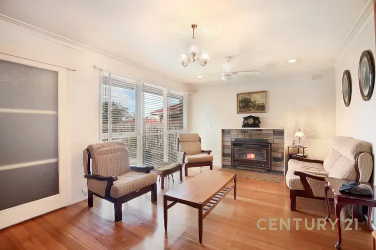 Second view of Homely house listing, 1 Kalimna Avenue, Noble Park VIC 3174