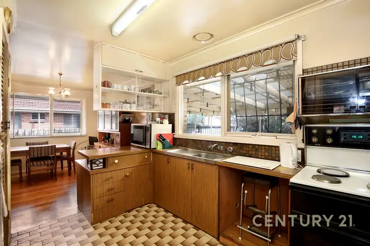 Fifth view of Homely house listing, 1 Kalimna Avenue, Noble Park VIC 3174