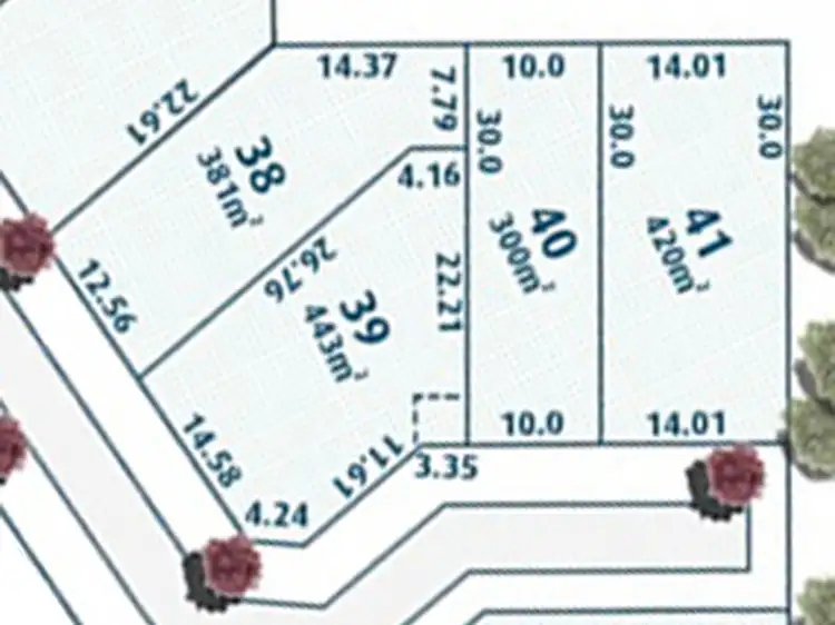 Lot 41 Rita Drive, Paralowie SA 5108