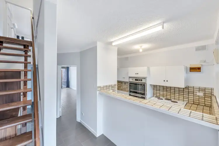 4/124 Barton Terrace, North Adelaide SA 5006