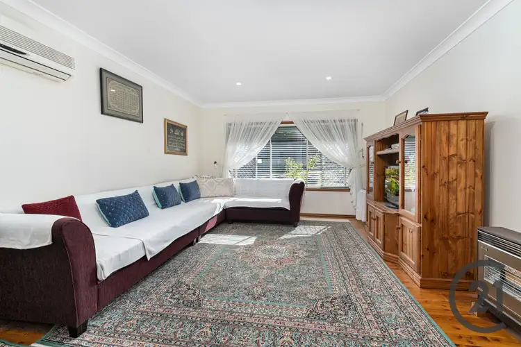 Second view of Homely house listing, 37 Birkdale Crescent, Liverpool NSW 2170