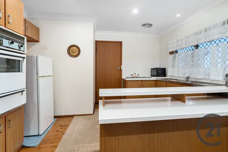 Third view of Homely house listing, 37 Birkdale Crescent, Liverpool NSW 2170