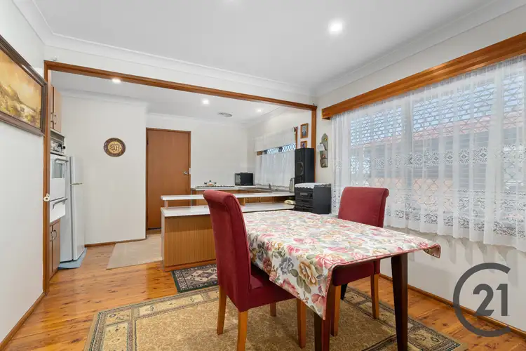 Fourth view of Homely house listing, 37 Birkdale Crescent, Liverpool NSW 2170