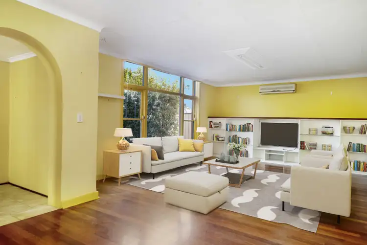 Second view of Homely house listing, 39 King Road, East Bunbury WA 6230