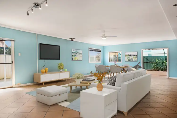 Fourth view of Homely house listing, 39 King Road, East Bunbury WA 6230
