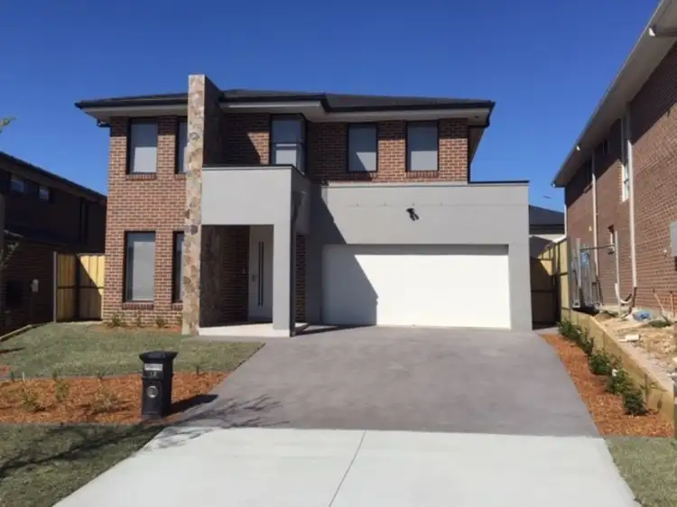 12 Jazz Street, Box Hill NSW 2765