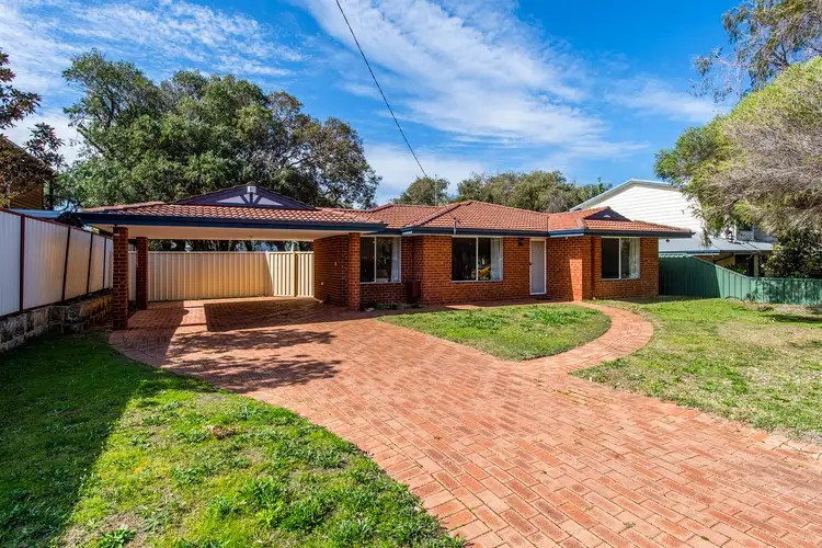 5 Stepmoon Street, Falcon WA 6210