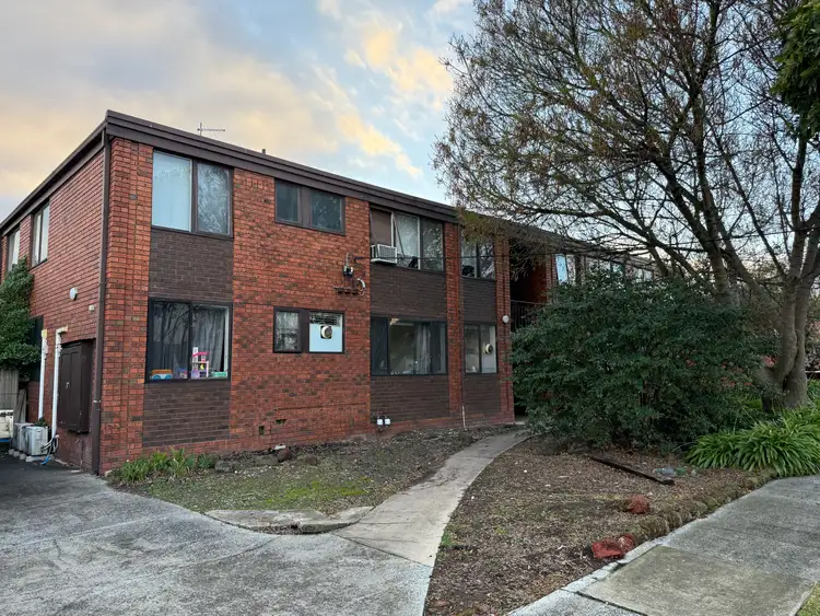 4/5-7 Potter Street, Dandenong VIC 3175