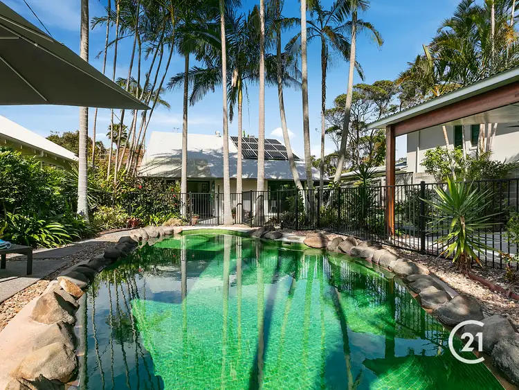 Main view of Homely house listing, 28 Ferris Street, Sunshine Beach QLD 4567